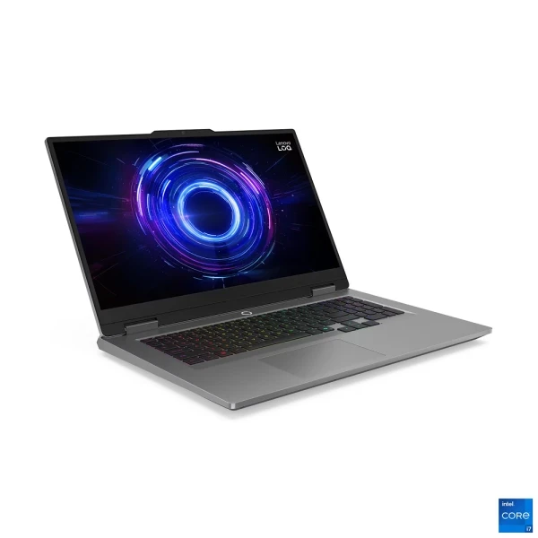 Laptop Lenovo LOQ 17IRX10 17.3 FHD IPS 165Hzi7-13650HX32GBNVMe 1TBRTX5060 8GB83JH003DYA