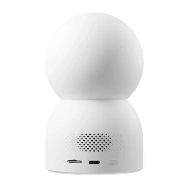 Smart WiFi kamera Xiaomi C700 3840x21604K8MPnoćno snimanjeSD slot