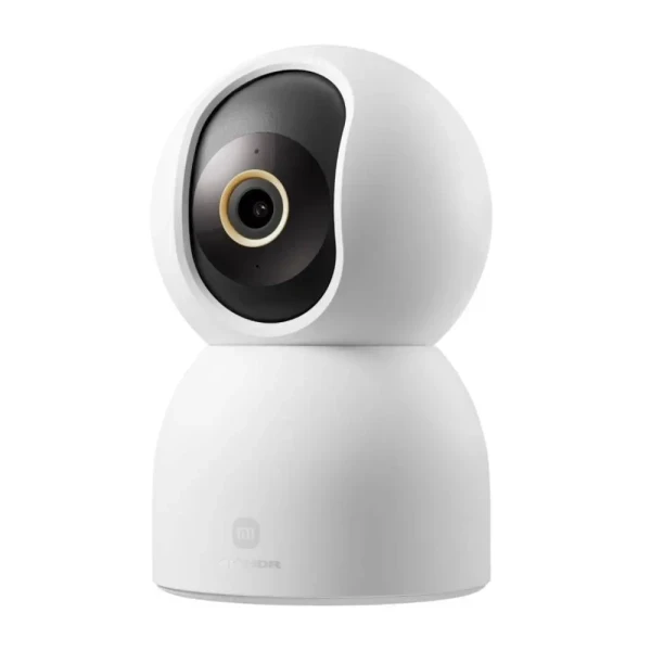 Smart WiFi kamera Xiaomi C700 3840x21604K8MPnoćno snimanjeSD slot