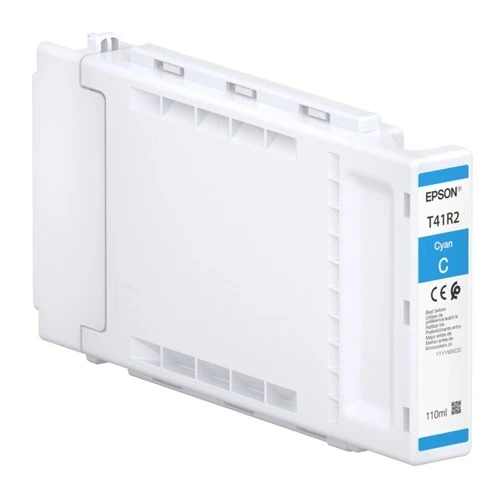 Kertridž  Epson T41R240 Cyan, 110ml