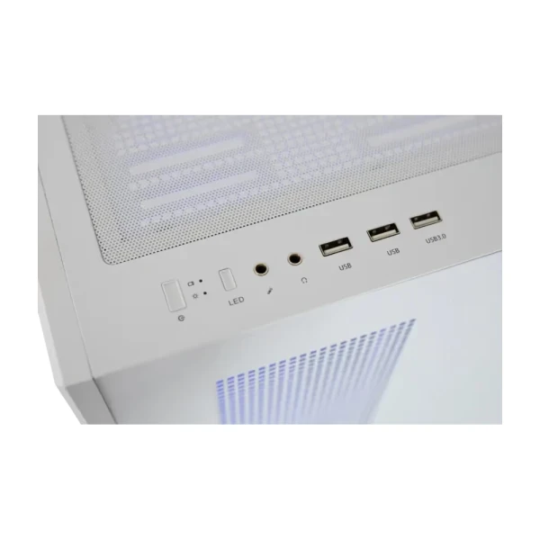 Kućište UGD Crate 2234