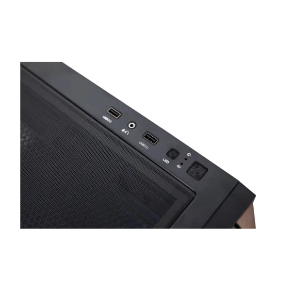 Kućište UGD COOPER37 600W