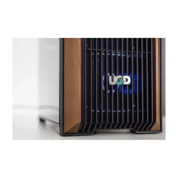 Kućište UGD COOPER37 600W