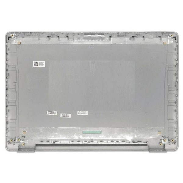 Poklopac Ekrana (A cover / Top Cover) za Laptop Dell Vostro 3500 3501 silver