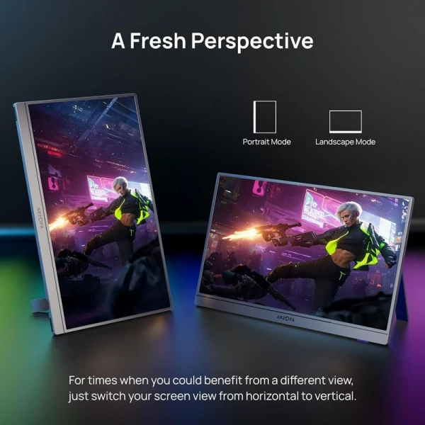 Eksterni (Portable) ekran 16.1 Z3FC 180Hz