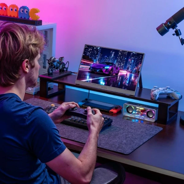 Eksterni (Portable) ekran 16.1 Z3FC 180Hz