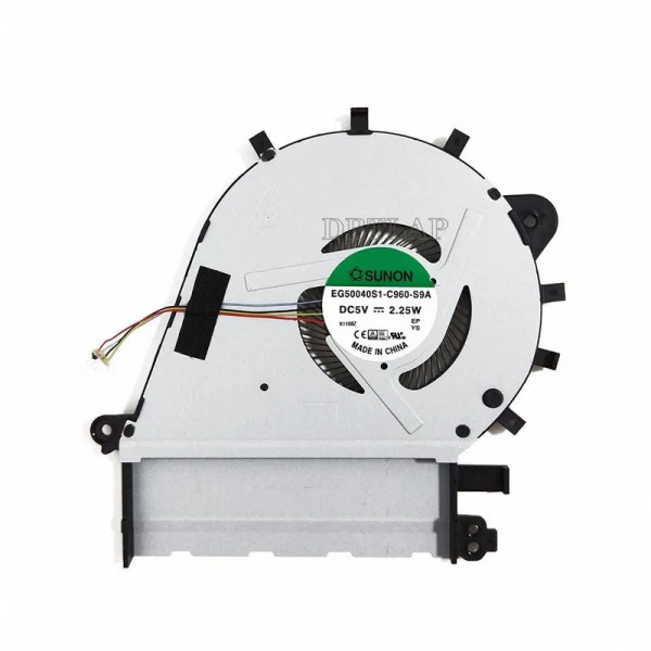 CPU hladnjak za laptop Asus ZenBook UX430 UX43 U4100 U4100UQ U4100U Series