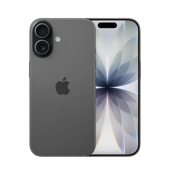 Mobilni telefon Apple iPhone 17 256GB crna