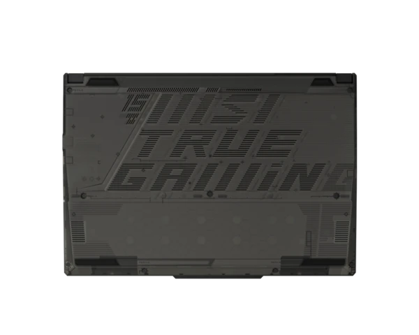 Cyborg 15 B13WFKG (Translucent Black, Metal Top) 10-Core i7-13620H (6P+4E) 4.9GHz/24MB 16GB DDR5 1TB-SSD-M.2-NVMe 15.6'' FHD IPS AG (1920x10