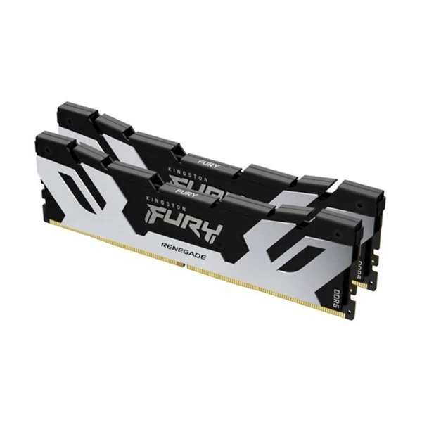 Memorija DDR5 48GB (2x24GB) 8800MHz Kingston Fury Renegade KF588CU42RSK2-48 XMP