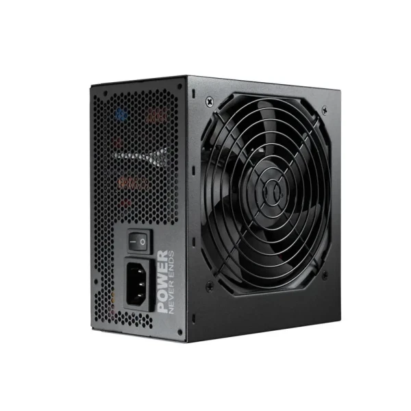 Napajanje 850W  FSP HYDRO K PRO 850 9PA8505205 80+ Bronze ATX3.0  bulk