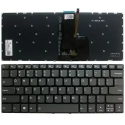 Tastatura za laptop Lenovo Yoga 520-14IKB 720-15IKB Lenovo IdeaPad 330S-14AST 330S-14IKB