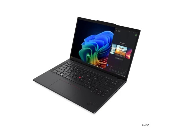Laptop LENOVO ThinkPad T14 G6 Win11 Pro14'' WUXGARyzen AI 5 PRO 34032GB512GB SSDFPRGLANbkltSR' ( '21QJ000UYA' ) 