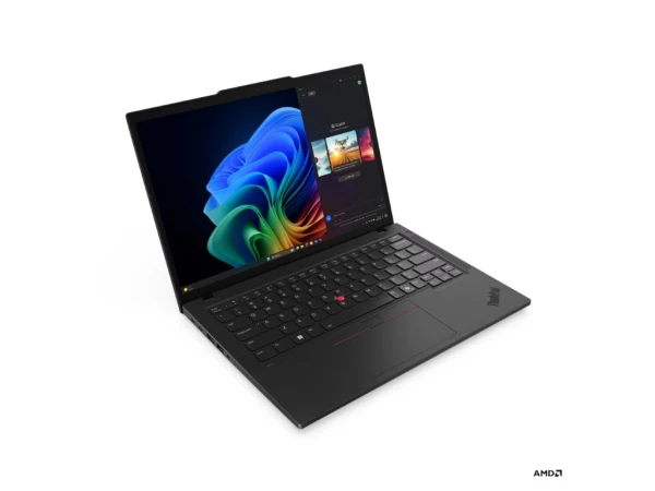 Laptop LENOVO ThinkPad T14 G6 Win11 Pro14'' WUXGARyzen AI 5 PRO 34032GB512GB SSDFPRGLANbkltSR' ( '21QJ000UYA' ) 