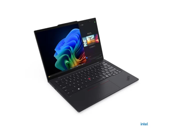 Laptop LENOVO ThinkPad T14s G6 Win 11 PRO14'' WUXGA AGU7 255U32GB512GB SSDFPRbacklitENcrna' ( '21R10036CX' ) 