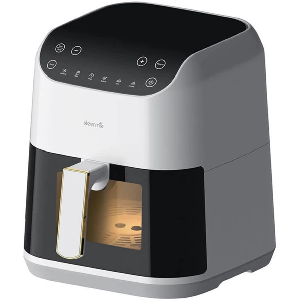 Deerma Air Fryer DEM-KZ130W