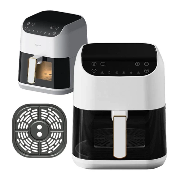 Deerma Air Fryer DEM-KZ130W