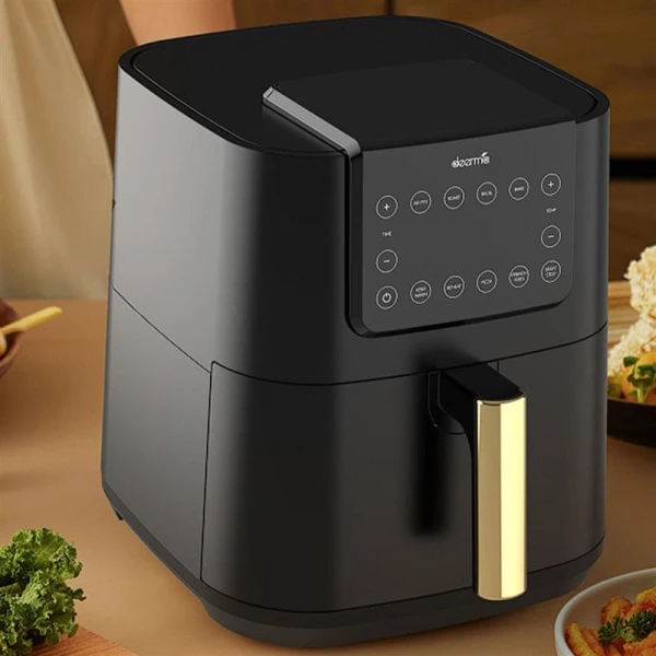 Deerma Air Fryer DEM-KZ120W