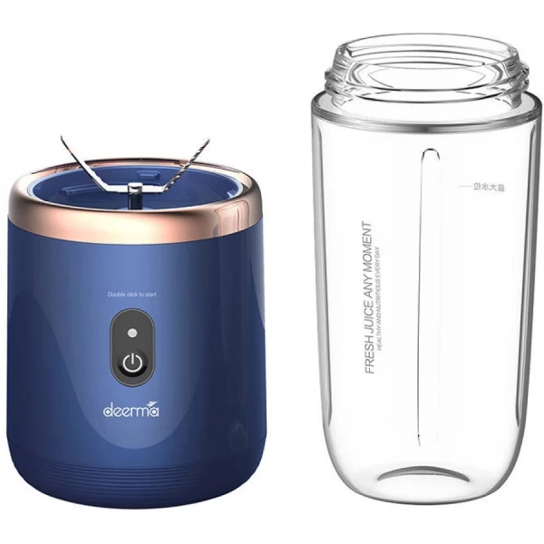 Deerma Potrable Juice Blender DEM-NU06