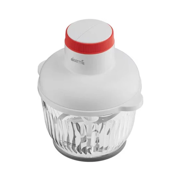 Deerma Meat Grinder DEM-JR10W