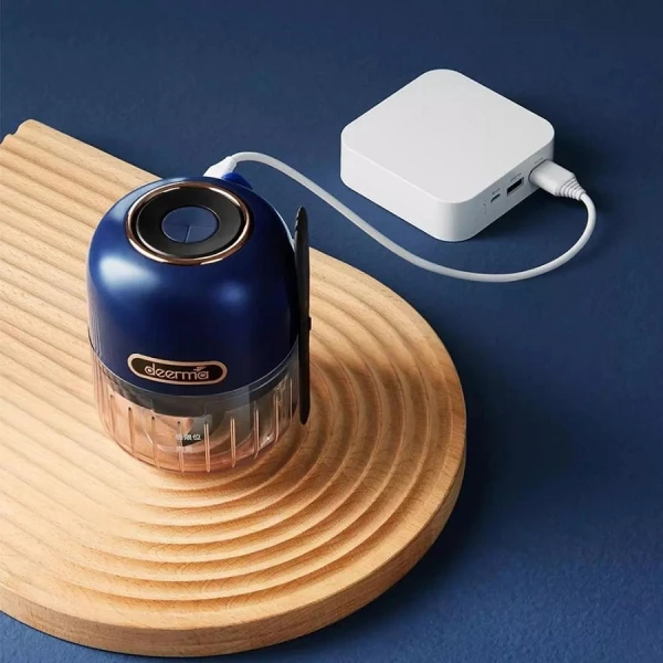 Deerma Mini Garlic Blender DEM-JS100