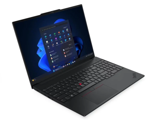 NB Lenovo ThinkPad E16 G3 U5-225U32GBM.2 512GB16''Win11Pro3Y21SR004FYA