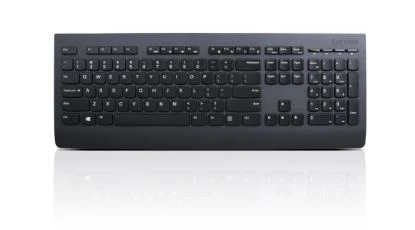 NOT DOD LN Tastatura Professional Bežična US, 4X30H56874
