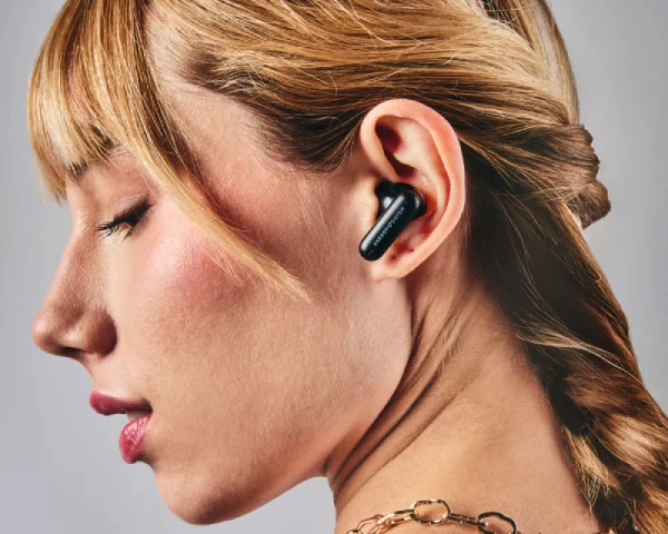 ENERGY SISTEM Black Chill ANC slušalice crne (M45991) 