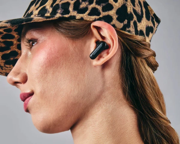 ENERGY SISTEM Black Chill ANC slušalice crne (M45991) 