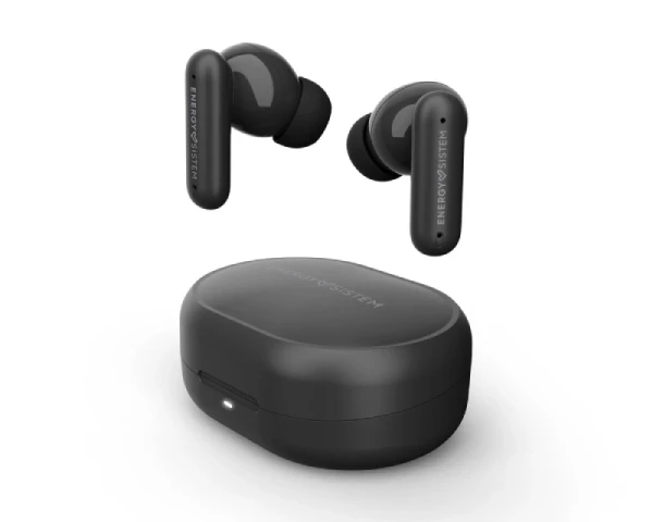 ENERGY SISTEM Black Chill ANC slušalice crne (M45991) 