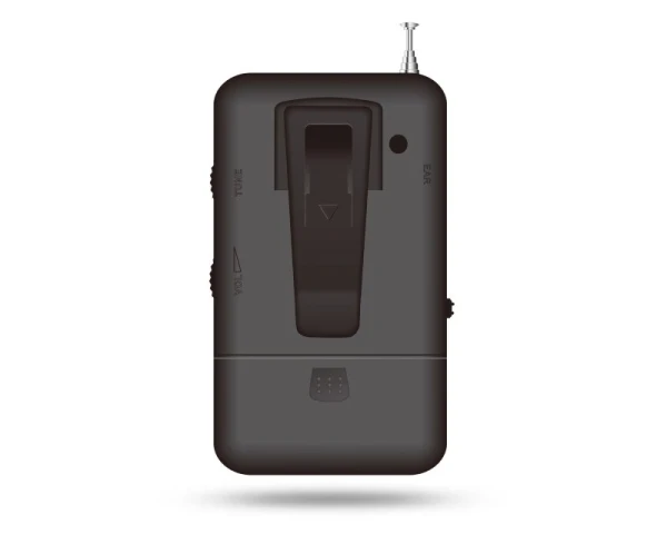 ENERGY SISTEM Energy džepni radio (M50031) 