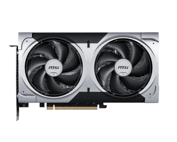MSI GeForce RTX 5060 TI 16G GeForce RTX 5060 Ti 16G VENTUS 2X PLUS grafička karta