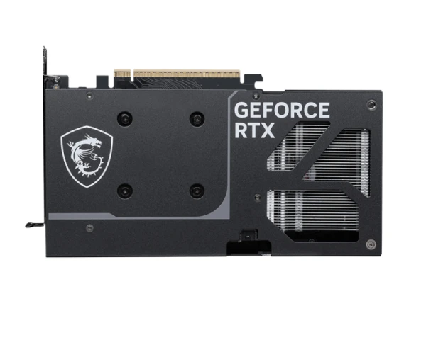 MSI GeForce RTX 5060 TI 16G GeForce RTX 5060 Ti 16G VENTUS 2X PLUS grafička karta