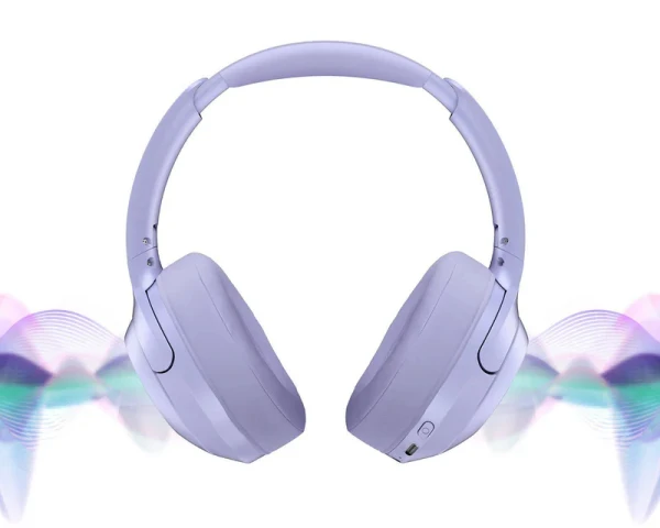 ENERGY SISTEM Lavender Harmony ANC slušalice ljubičaste (M45948) 