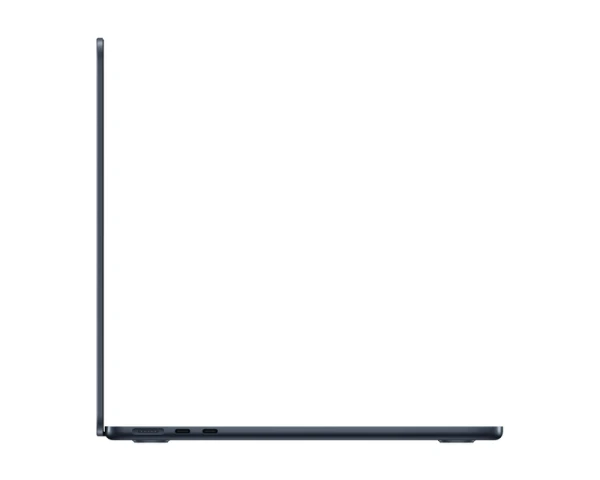 APPLE MacBook Air 13.6 inch M4 10-core CPU 8-core GPU 16GB 256GB SSD Midnight (MW123) 