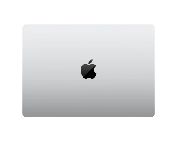 APPLE MacBook Pro 14.2 inch M4 Pro 12-core CPU 16-core GPU 24GB 512GB SSD silver (MX2E3) 