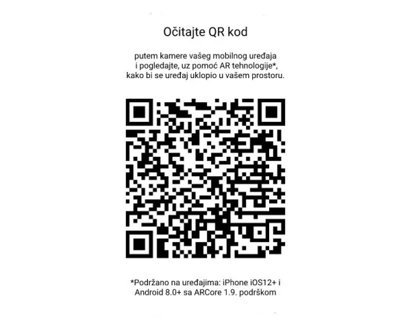 APPLE MacBook Pro 14.2 inch M5 10-core CPU 10-core GPU 16GB 512GB SSD Silver (MDE44) 