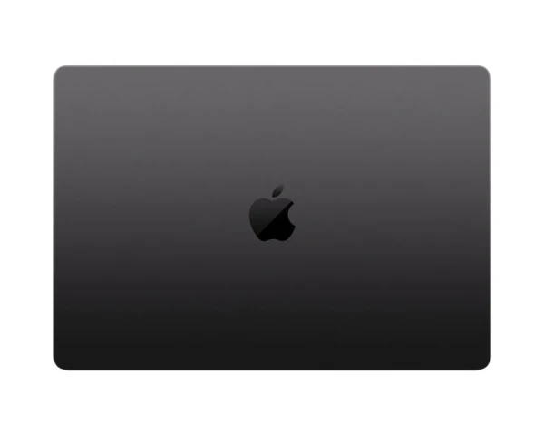 APPLE MacBook Pro 16.2 inch M4 Pro 14-core CPU 20-core GPU 24GB 512GB SSD Space Black (MX2X3) 