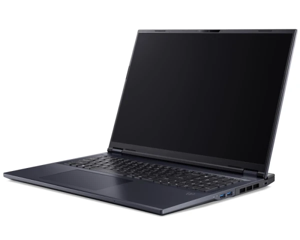 ACER Predator Helios Neo 18 PHN18-72-916E 18 inča WQXGA Intel Ultra 9 275HX 32GB 1TB SSD 240Hz GeForce RTX 5070 Ti gaming crni laptop 