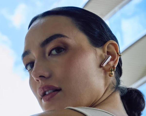 ENERGY SISTEM Rose StyleBuds slušalice roze (M45937) 