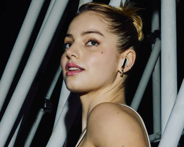 ENERGY SISTEM Snow StyleBuds slušalice bele (M45940) 