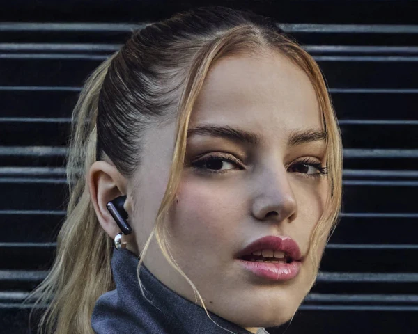 ENERGY SISTEM Space StyleBuds slušalice crne (M45936) 