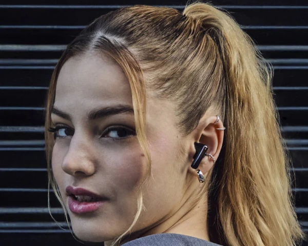 ENERGY SISTEM Space StyleBuds slušalice crne (M45936) 