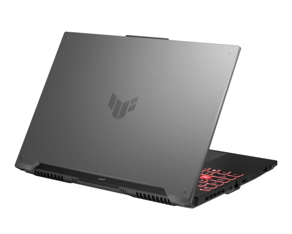 ASUS TUF Gaming A16 FA607NUG-RL117 (16 inča FHD+, Ryzen  7 7445HS, 16GB, SSD 512GB, GeForce RTX 4050) laptop 