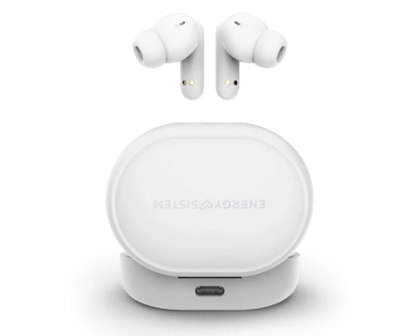 ENERGY SISTEM White Chill ANC slušalice bele (M45992) 