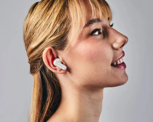 ENERGY SISTEM White Chill ANC slušalice bele (M45992) 