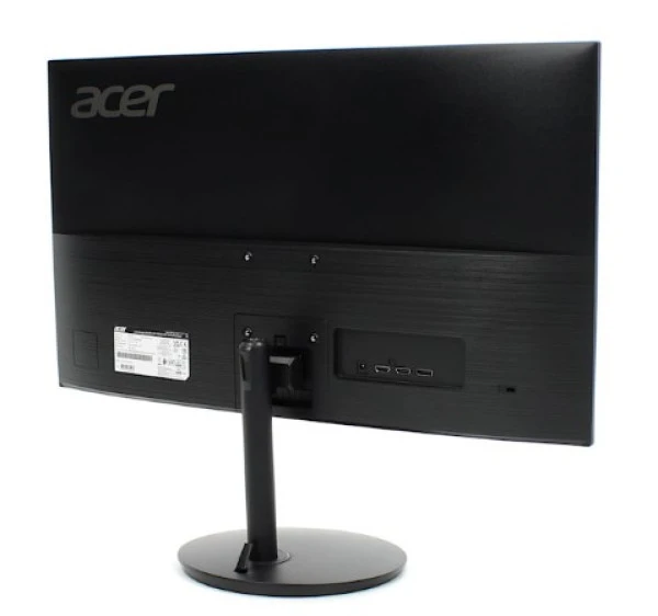Monitor ACER 27 inca Nitro XF270M3 FHD 1920x1080 IPS 180 Hz gaming