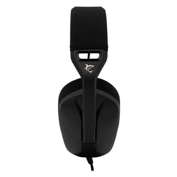 Slušalice sa mikrofonom White Shark SPARROW 40mmMultiplatformOdvojiv mikrofonCrna