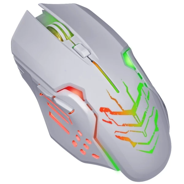 Bežični gaming miš Defender Katana GM-511 beli