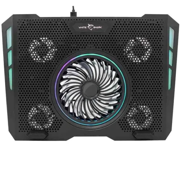 Postolje za laptop White Shark GCP 13 Aurora